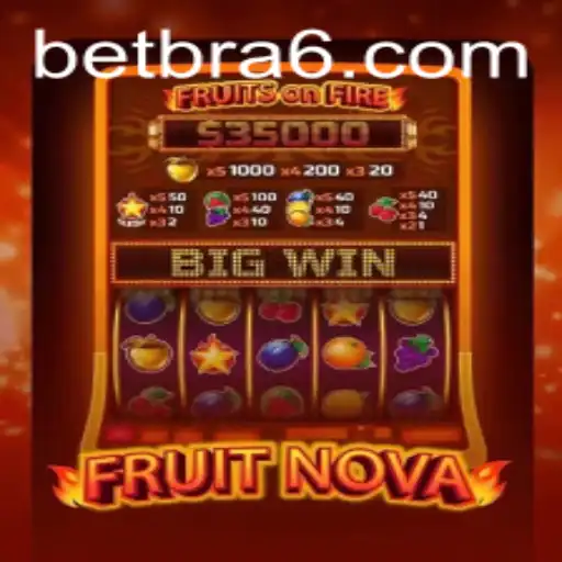 Discover the Exciting World of FruitNova by betJILI
