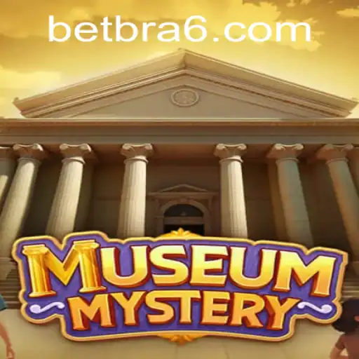 Explore the Exciting World of 'MuseumMystery' with betJILI