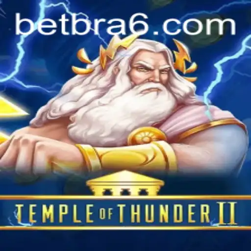 Exploring the Exciting World of TempleofThunderII and the Thrills of betJILI