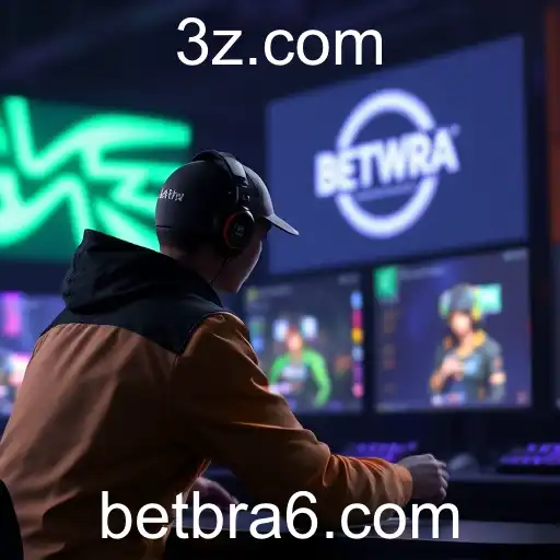 Mercado de Apostas no Brasil: Tendências e Desafios