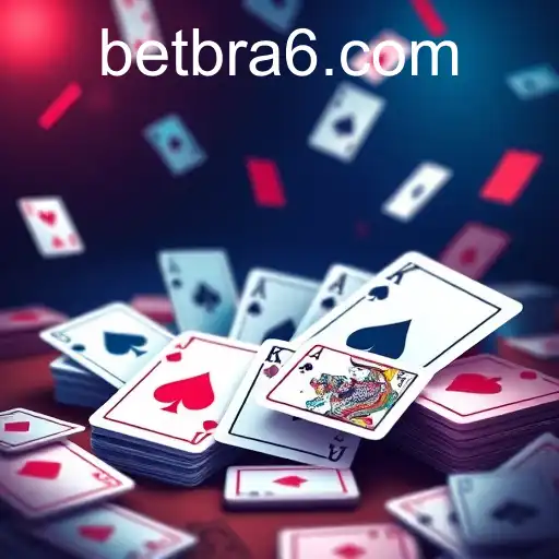 Explore the Fascinating World of Card Games with betJILI