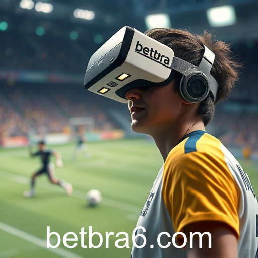 Tendências Emergentes no Mercado de Jogos Online