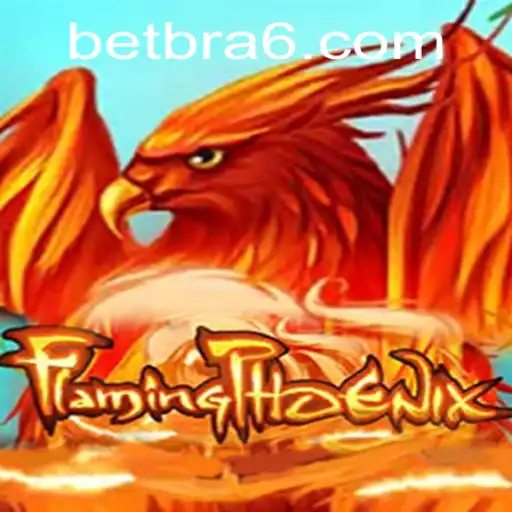 FlamingPhoenix: An Immersive Gaming Experience with BetJILI