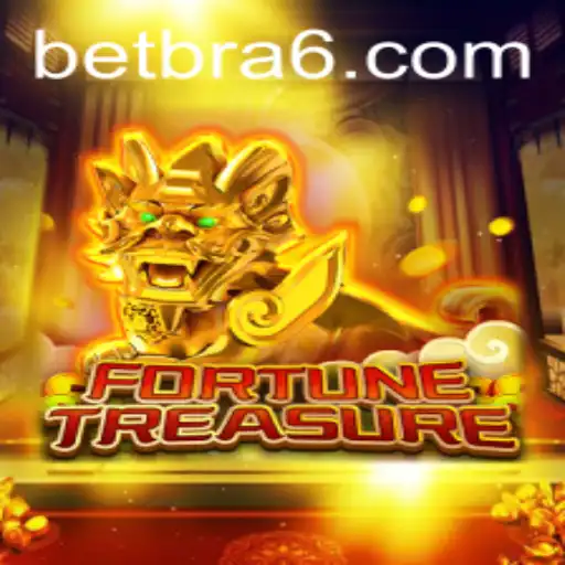 Discover the Thrills of FortuneTreasure: The Game Revolutionized by betJILI