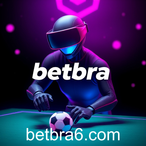 Expansão do Betbra Revoluciona o Cenário de Jogos Globais