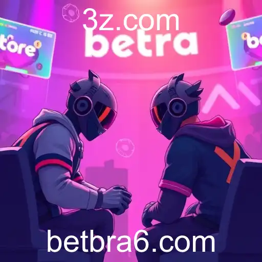 Inovações e Desafios no Mercado de Apostas Online no Brasil