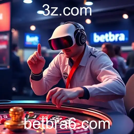 A Dinâmica do Mercado de Apostas em 2025 e o Papel do Betbra