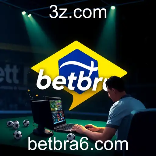 A Ascensão dos Sites de Apostas Online no Brasil