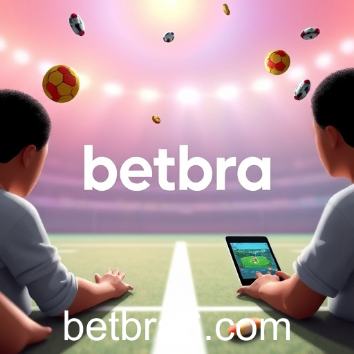 A Revolução no Mundo dos eSports: Betbra Surge em Cena