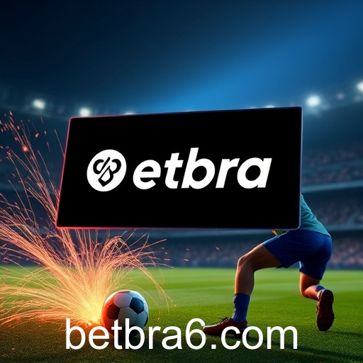 A Evolução do Betbra no Cenário de Jogos Online