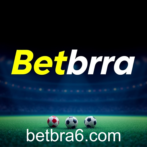 A Evolução do Betbra no Mercado de Jogos