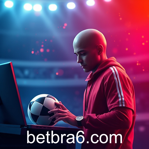 A Evolução dos Jogos de Apostas em 2025