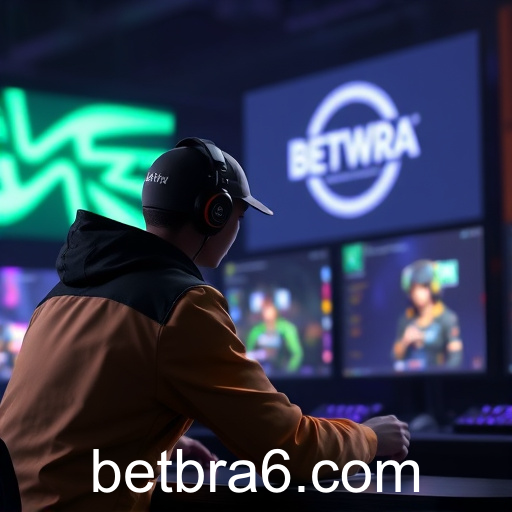 Tendências e Inovações no Mercado de Jogos em 2025