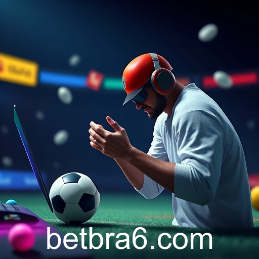 Inovações e Desafios no Mundo dos Jogos Online