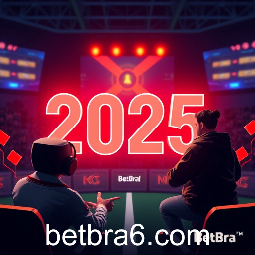 Expansão e Inovações no Setor de Jogos Online