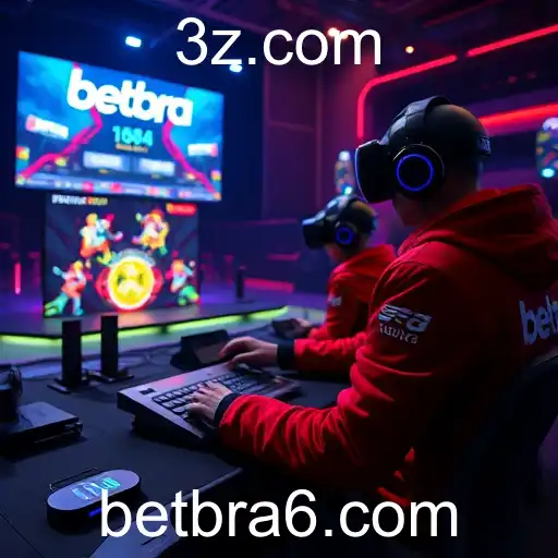 Inovações no Universo de Jogos em 2025