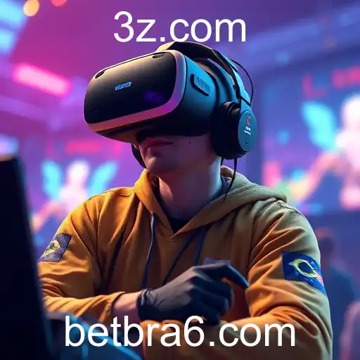 O Crescimento do Betbra no Mercado de Jogos