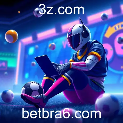 Impactos do Jogo Online na Economia Brasileira