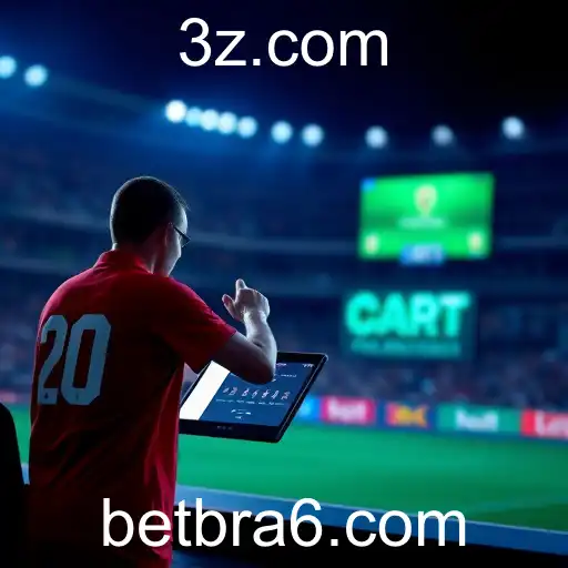 Inovações e Desafios dos Jogos de Apostas Online no Brasil