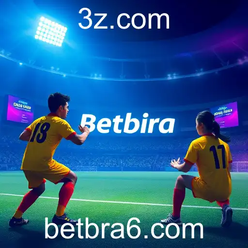 As Inovações da Betbra e o Futuro dos Jogos Online