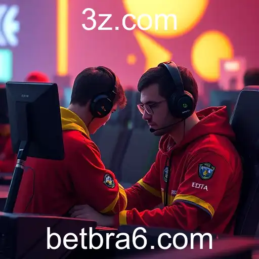 A Expansão do Mercado de Apostas Online no Brasil