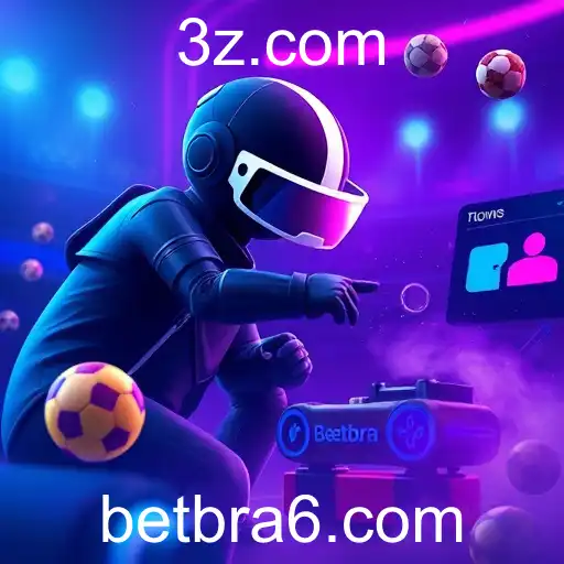 Evolução e Perspectivas do Mercado de Jogos Online