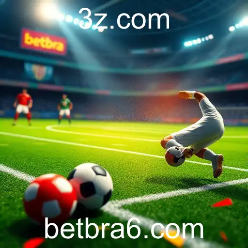 A Revolução dos Jogos Online e o Impacto do Betbra