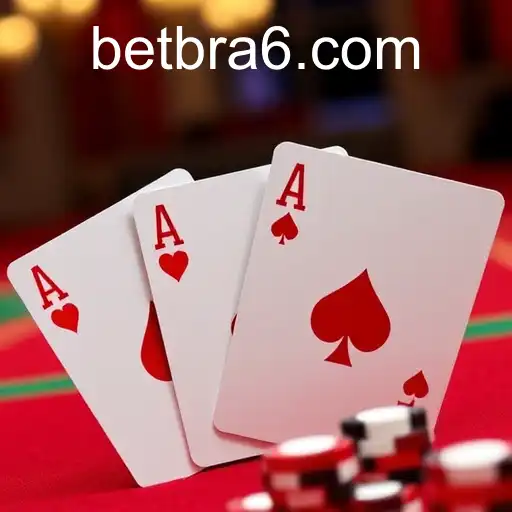 Discovering the Excitement of Online Baccarat at betJILI