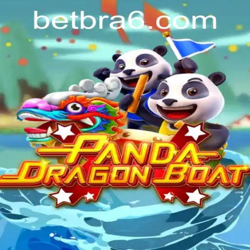 Experience the Excitement of PANDADRAGONBOAT with betJILI