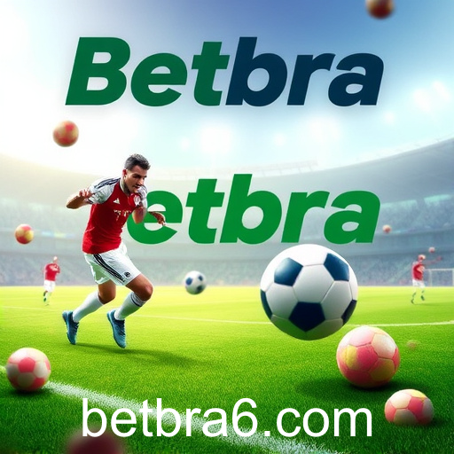 Ascensão do Betbra no Mundo dos Jogos Virtuais