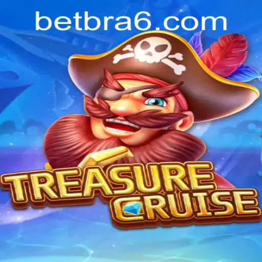 The Exciting World of TREASURECRUISE: A BetJILI Adventure