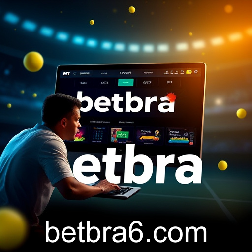 A Ascensão do Betbra no Cenário Global dos Jogos
